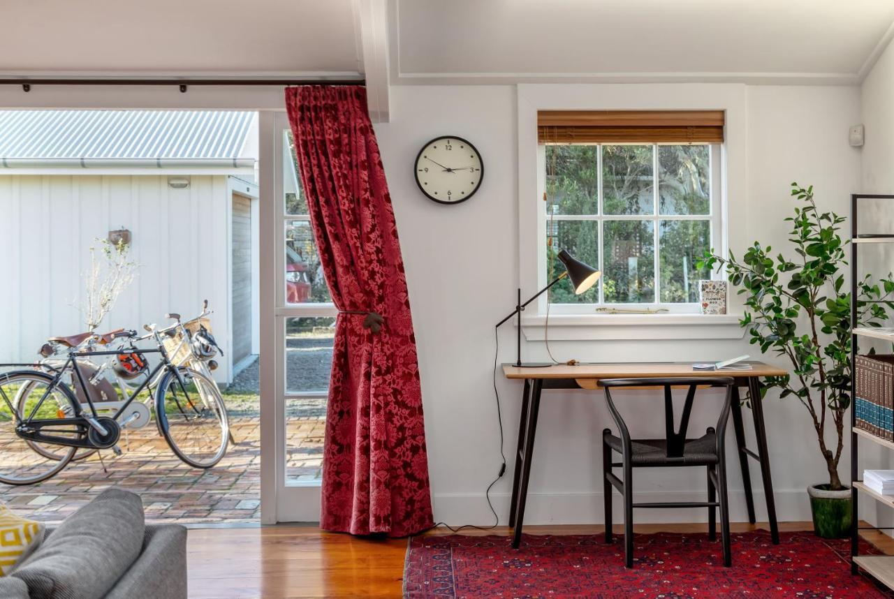 Villa The Wine Shed Martinborough Esterno foto